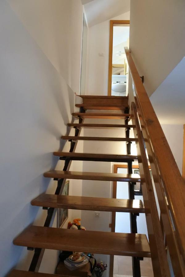 Penthouse With Sea View Apartmán