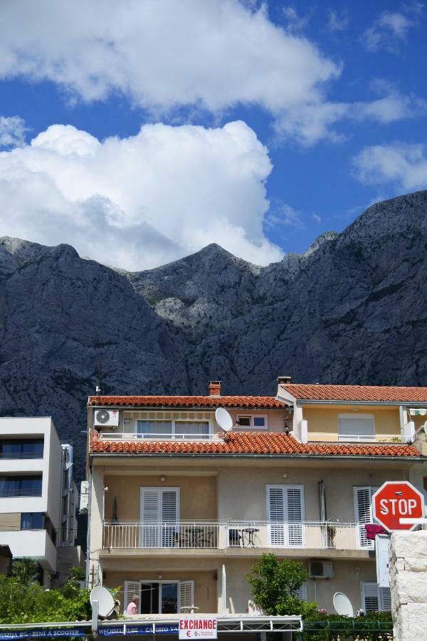 Penthouse With Sea View * Makarska